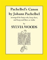 Canon By Pachelbel: For Harp