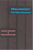 Nomadology: The War Machine