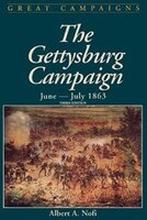 The Gettysburg Campaign, June-july 1863