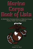 Marine Corps Book of Lists