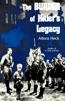 The Burden Of Hitler's Legacy