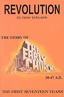 Revolution: The Story Of The Early Church