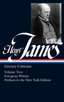 Henry James: Literary Criticism