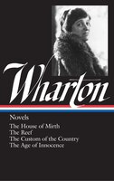 Wharton: Novels