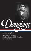 Douglass: Autobiographies