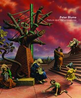 Peter Blume: Nature And Metamorphosis