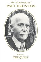 The Quest: Notebooks Volume 2