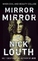 Mirror Mirror: When Evil And Beauty Collide