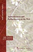 Authentication And Authorization On The Web