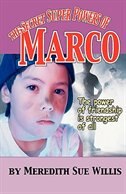 The Secret Super Powers Of Marco