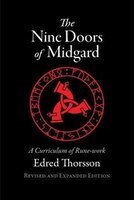 The Nine Doors of Midgard: A Curriculum of Rune-work