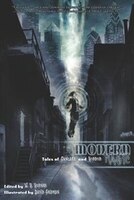 Modern Magic: Tales Of Fantasy And Horror