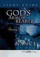 Gods Armorbearer V1 And V2-study Guide