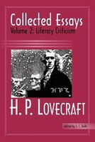 Collected Essays 2: Literary Criticism