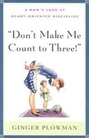 Don't Make Me Count To Three