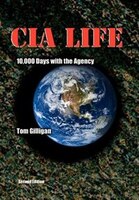 CIA Life: 10,000 Days with the Agency