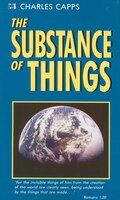 Substance Of Things