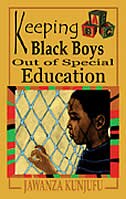 Keeping Black Boys Out of Special Education