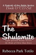 A Portrait Of The Bride: The Shulamite