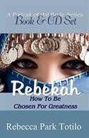 A Portrait Of The Bride: Rebekah