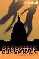Manhattan Conspiracy: Capital Crimes