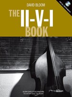 The II-V-I Book: For All Instruments