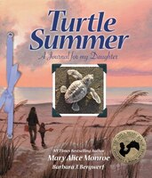 Turtle Summer: A Journal for My Daughter