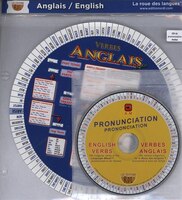 RDL - Verbes anglais (avec traduction en français) + CD