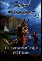 Tales from the Dark Forrest 1 - 4