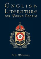 English Literature For Young People