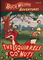 The Squirrels Go Nuts