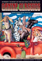 Graphic Classics Volume 25: Canine Feline Classics: Graphic Classics(r) Volume 25