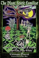 The Plant Spirit Familiar