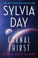 Carnal Thirst: Dark Kisses