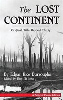 The Lost Continent (Original Title: Beyond Thirty)