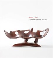 Wendell Castle: A Catalogue Raisonné, 1958-2012