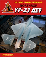 Northrop Yf-23 Atf