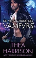 Die Versuchung des Vampyrs