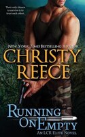 Running On Empty: An LCR Elite Novel