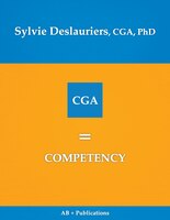 CGA = COMPETENCY