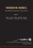 Mirror Bibel: Die Größte Romanze Aller Zeiten