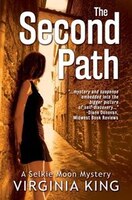 The Second Path: A Selkie Moon Mystery