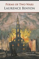 Poems Of Two Wars