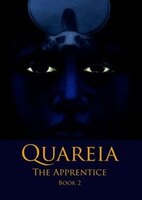 Quareia The Apprentice: Book Two