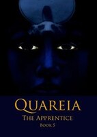 Quareia The Apprentice: Book Five