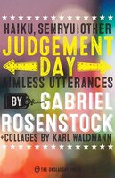Judgement Day: haiku, senryu,  & other aimless utterances