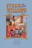 Steam in the Willows: Standard Colour Edition