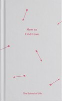 How To Find Love