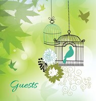 Guest Book, Visitors Book, Guest Comments Book (HARDBACK) House Guest Book, Party Guest Book, Vacation Home Guest Book: For events