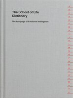 The School Of Life Dictionary